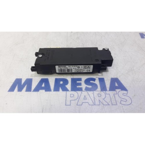 Peugeot - RCZ - Bluetooth Block