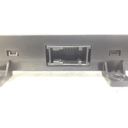 Peugeot - RCZ - Module navigation