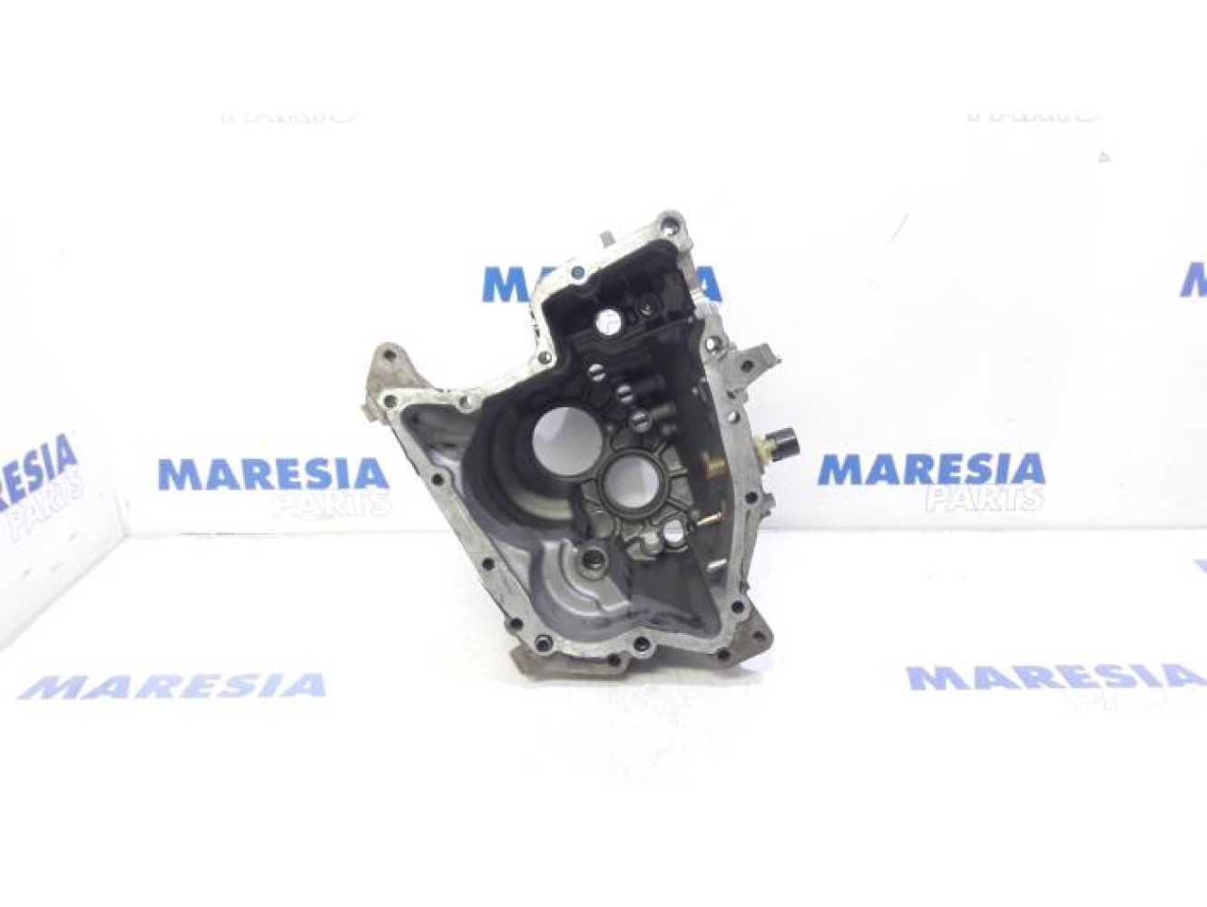 Fiat - Scudo - Gearbox casing