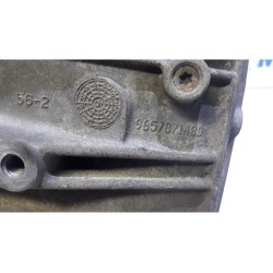 Fiat - Scudo - Gearbox casing