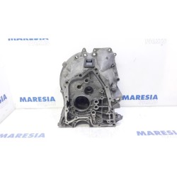 Fiat - Scudo - Gearbox casing