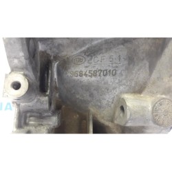 Fiat - Scudo - Gearbox casing