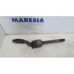 Peugeot - Boxer - Echappement silencieux central