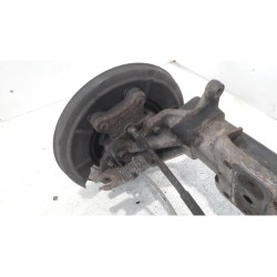 Peugeot - Boxer - Hinterachse Vorderradantrieb