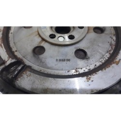 Alfa Romeo - Giulietta - Schwungrad