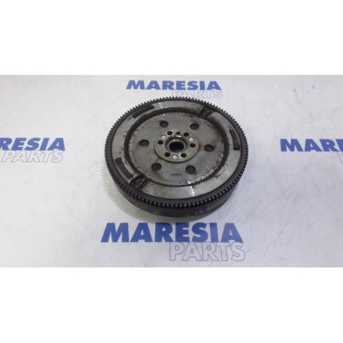 Alfa Romeo - Giulietta - Flywheel