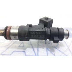 Alfa Romeo - Giulietta - Injector (petrol injection)