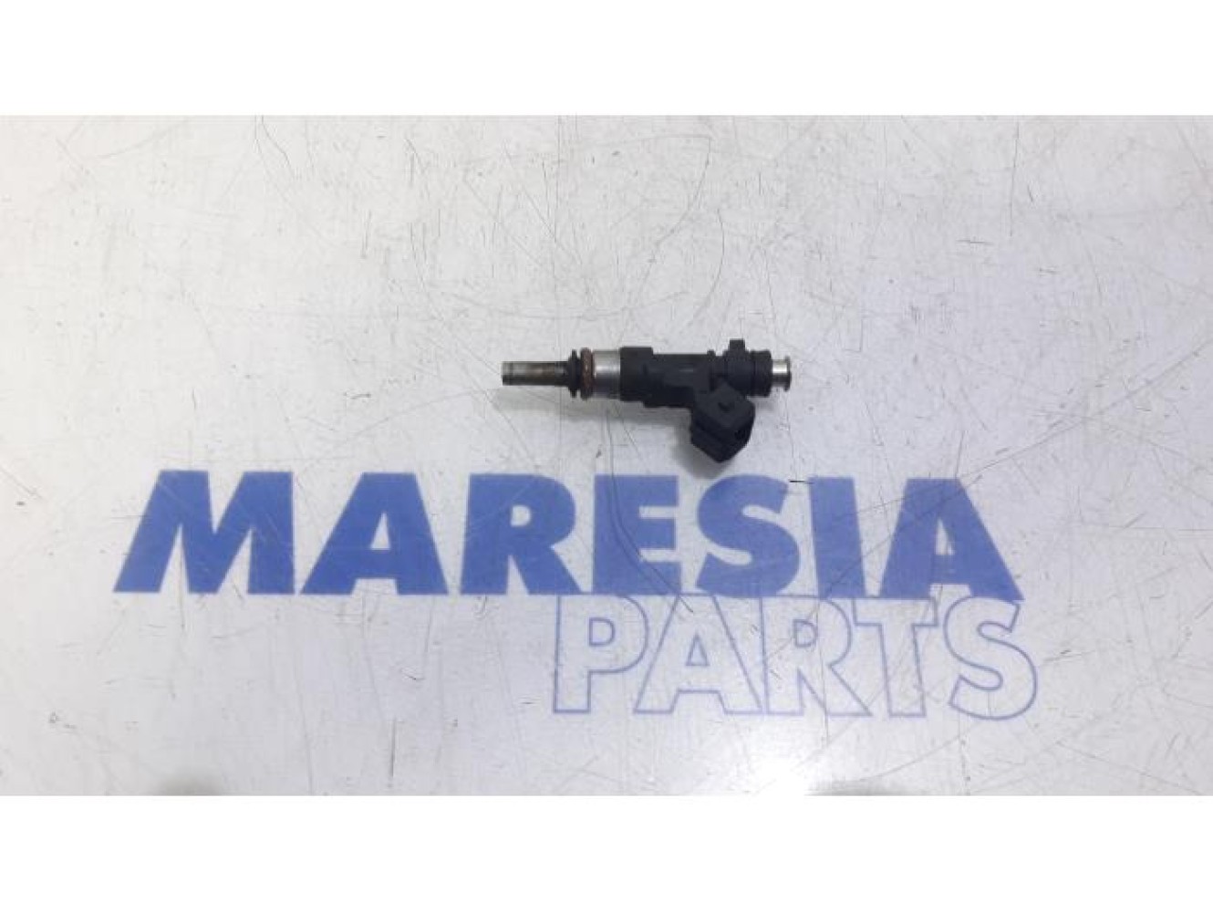 Alfa Romeo - Giulietta - Injector (petrol injection)