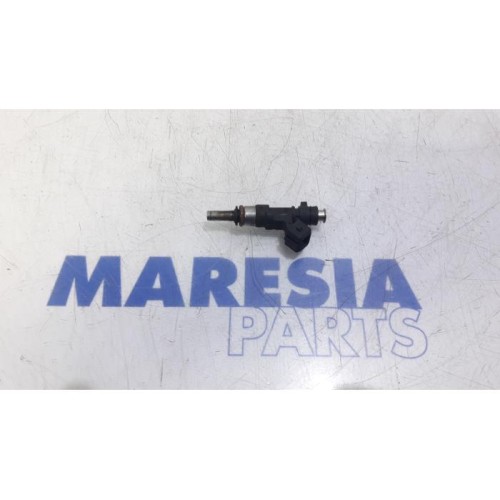 Alfa Romeo - Giulietta - Injector (benzine injectie)
