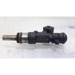 Alfa Romeo - Giulietta - Injector (petrol injection)