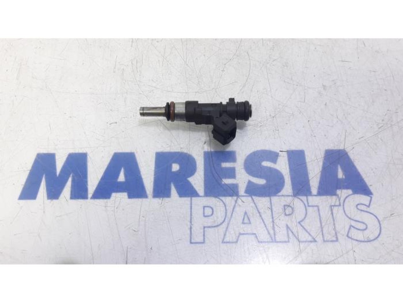 Alfa Romeo - Giulietta - Injector (petrol injection)