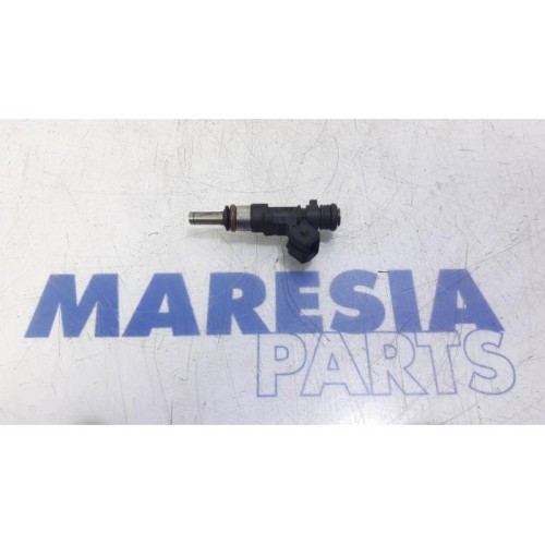 Alfa Romeo - Giulietta - Injector (benzine injectie)