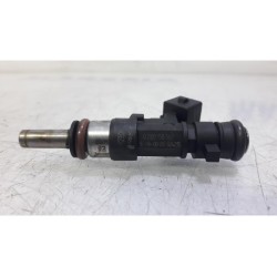 Alfa Romeo - Giulietta - Injector (petrol injection)