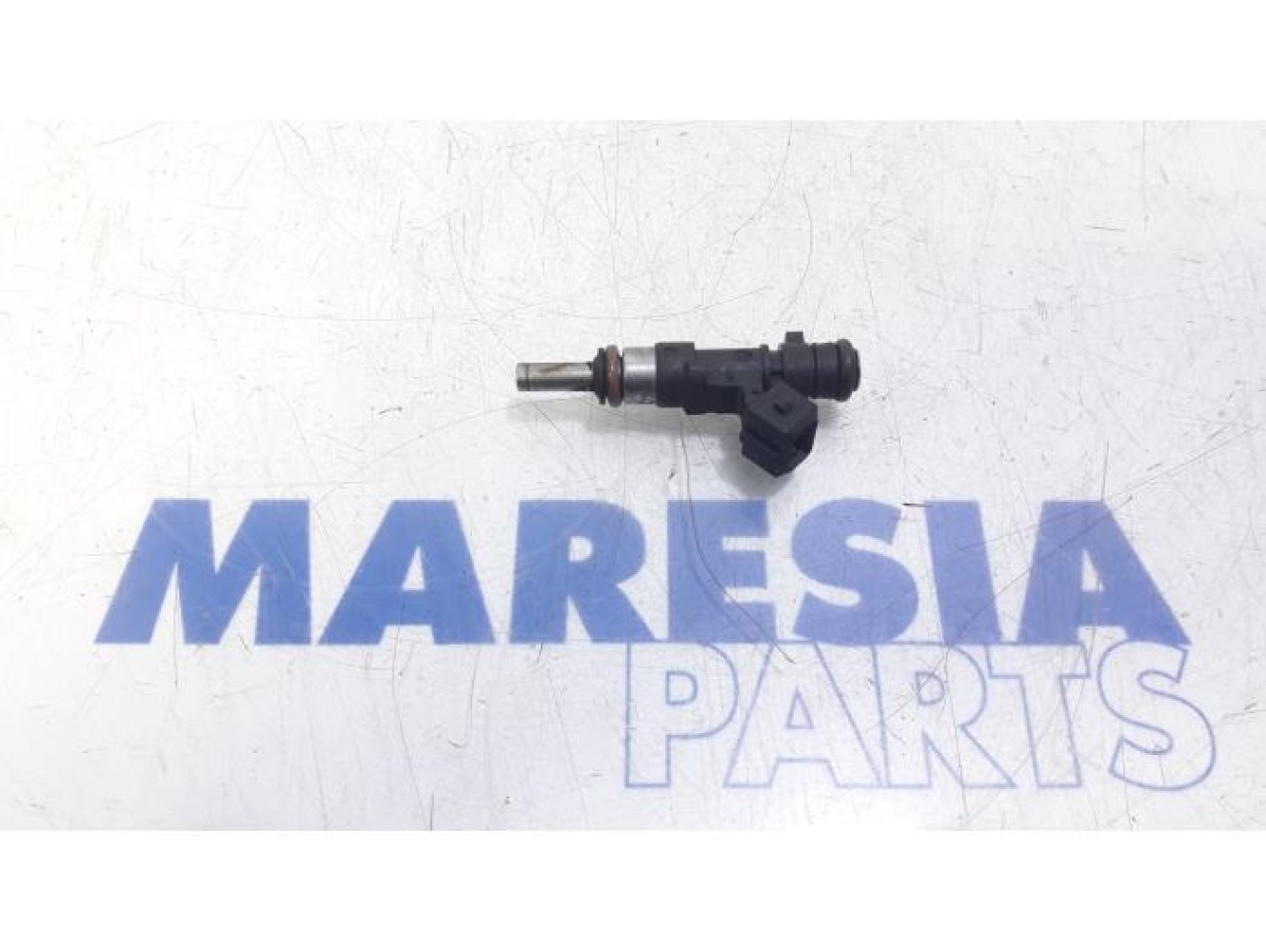 Alfa Romeo - Giulietta - Injector (petrol injection)