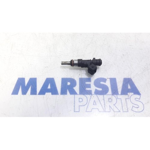 Alfa Romeo - Giulietta - Injector (benzine injectie)