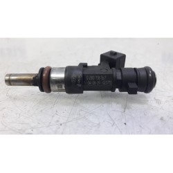 Alfa Romeo - Giulietta - Injector (petrol injection)