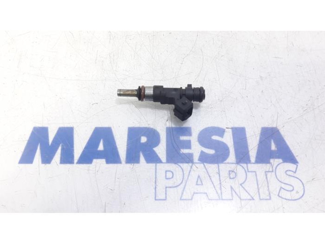 Alfa Romeo - Giulietta - Injector (petrol injection)