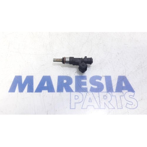 Alfa Romeo - Giulietta - Injector (benzine injectie)
