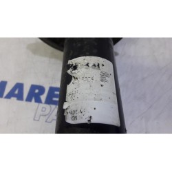 Peugeot - Boxer - Barre amortisseur avant gauche
