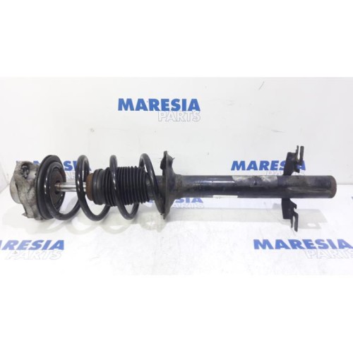 Peugeot - Boxer - Front shock absorber rod, left
