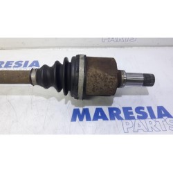 Peugeot - Boxer - Arbre de transmission avant gauche