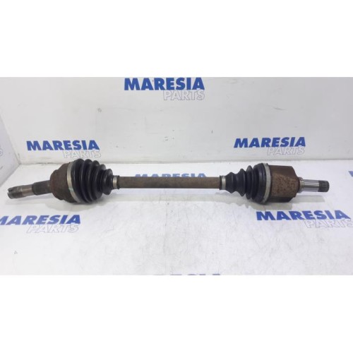 Peugeot - Boxer - Front drive shaft, left