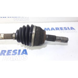 Peugeot - Boxer - Arbre de transmission avant droit