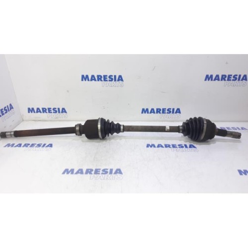 Peugeot - Boxer - Front drive shaft, right