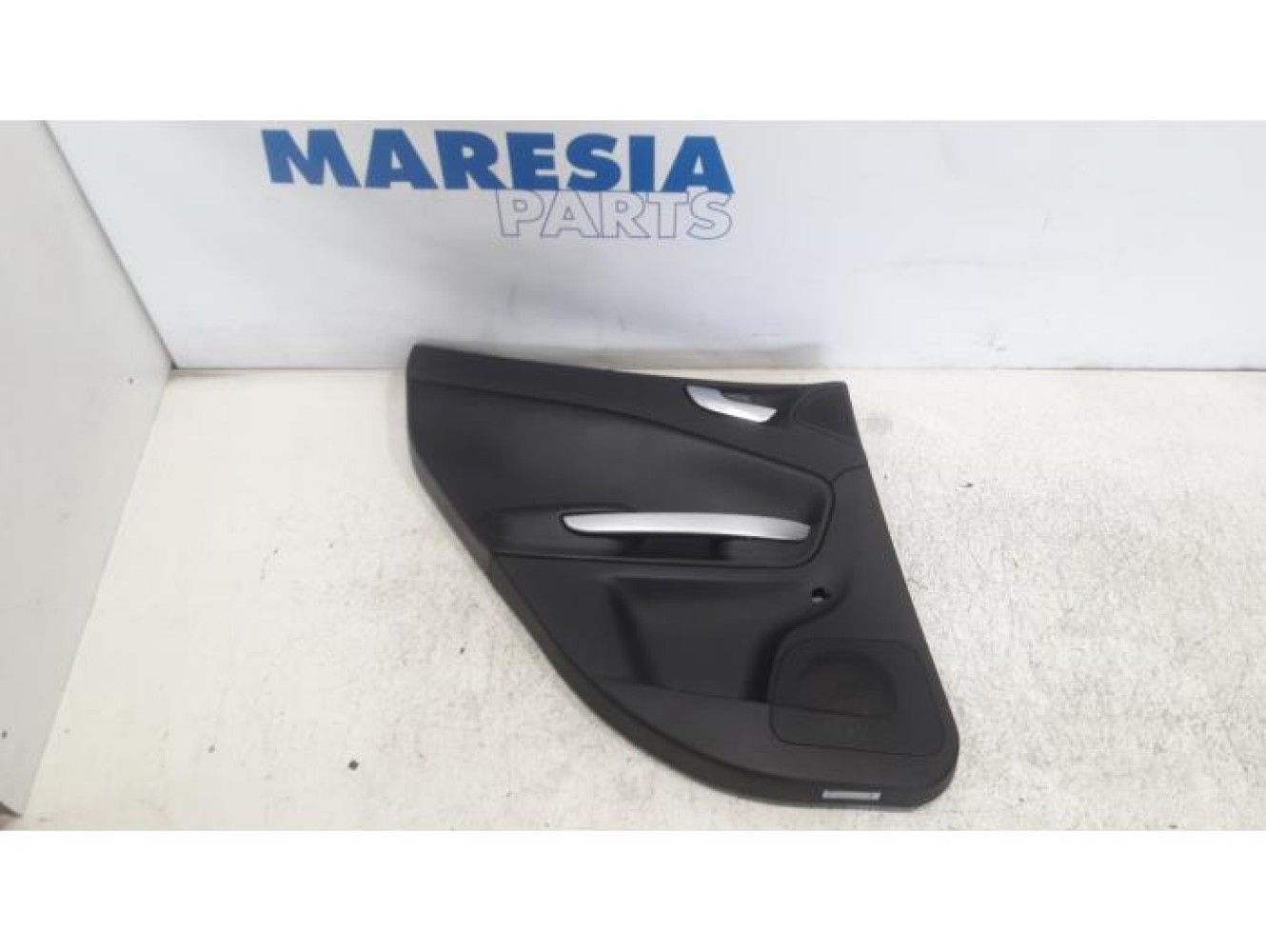Alfa Romeo - Giulietta - Portierbekleding 4Deurs links-achter