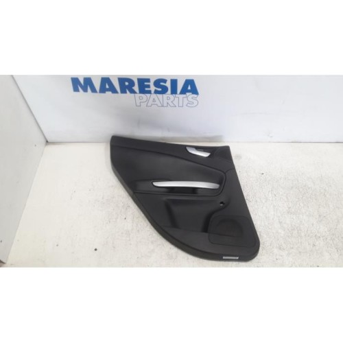 Alfa Romeo - Giulietta - Portierbekleding 4Deurs links-achter