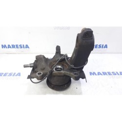 Peugeot - Boxer - Achsschenkel links vorne