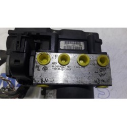 Peugeot - Boxer - ABS pump