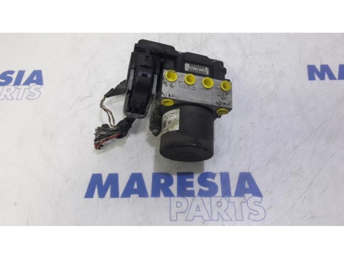 Peugeot - Boxer - ABS pump