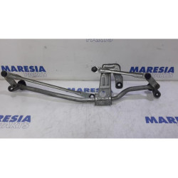 Peugeot - Boxer - Wiper mechanism