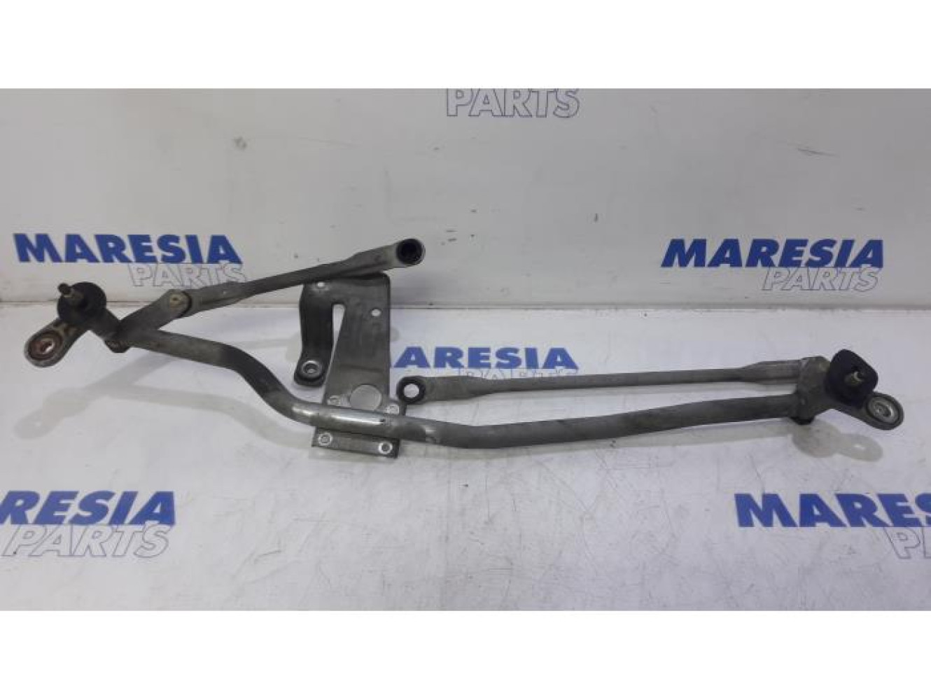 Peugeot - Boxer - Wiper mechanism