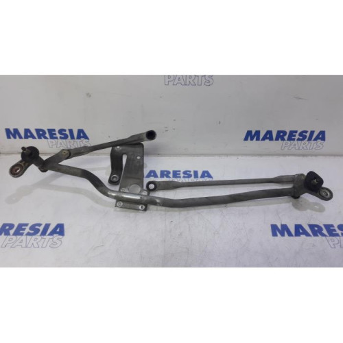 Peugeot - Boxer - Wiper mechanism
