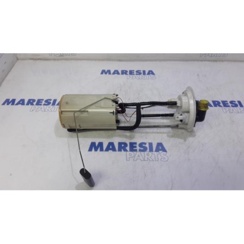 Peugeot - Boxer - Electric fuel pump