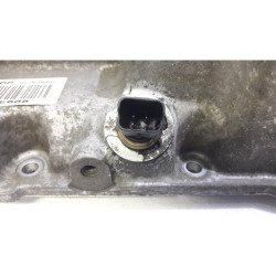 Alfa Romeo - Brera - Sump