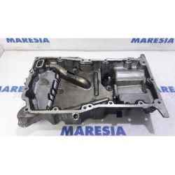 Alfa Romeo - Brera - Sump