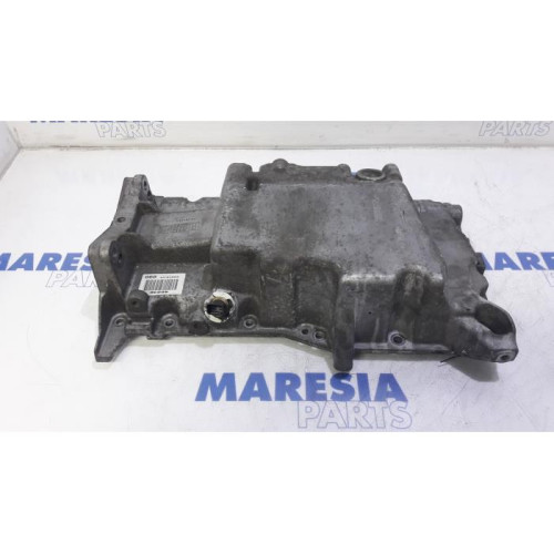Alfa Romeo - Brera - Sump