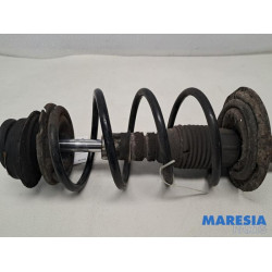 Fiat - Punto - Front shock absorber rod, left