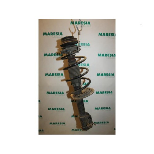 Fiat - Punto - Front shock absorber rod, left