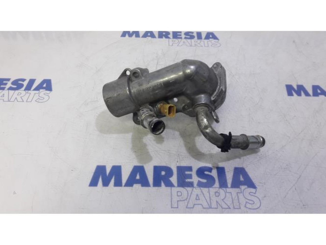 Alfa Romeo - Brera - Boîtier thermostat