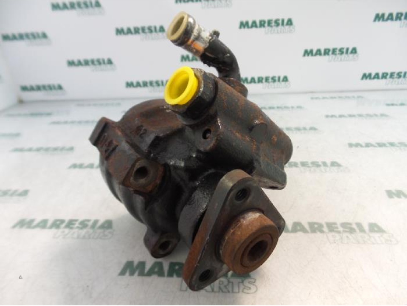 Alfa Romeo - 156 - Power steering pump