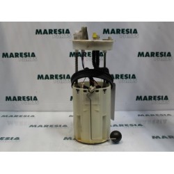 Alfa Romeo - 156 - Electric fuel pump