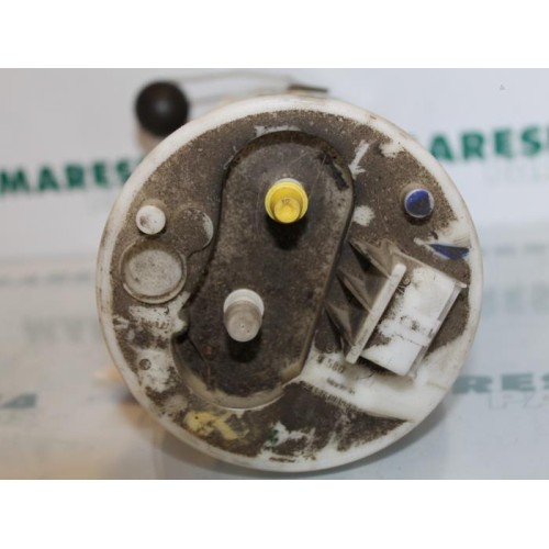 Alfa Romeo - 156 - Electric fuel pump