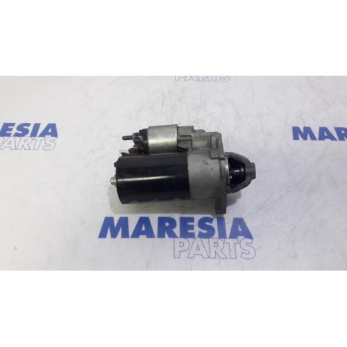Alfa Romeo - Giulietta - Starter