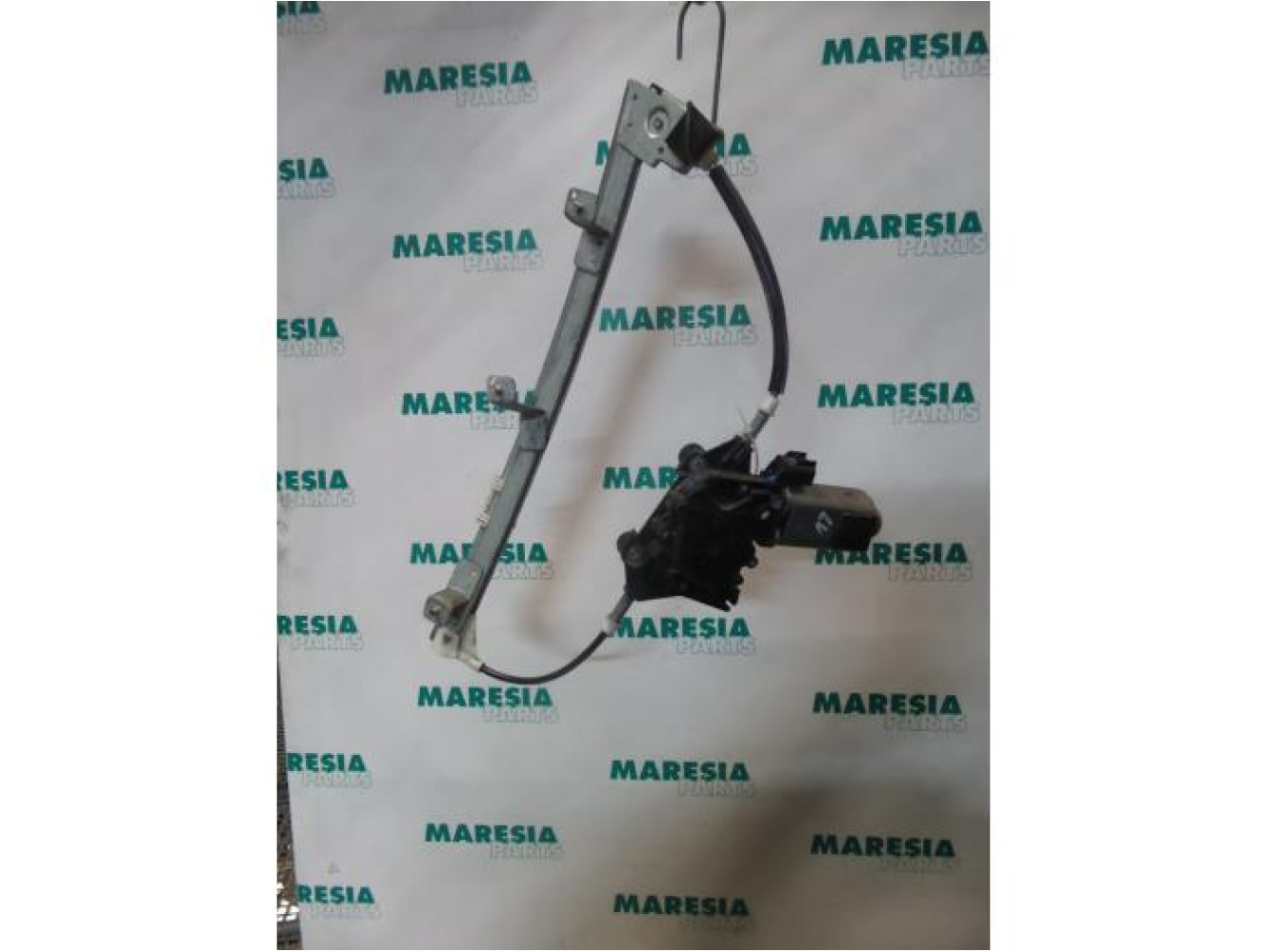 Alfa Romeo - 156 - Window mechanism 4-door, front left