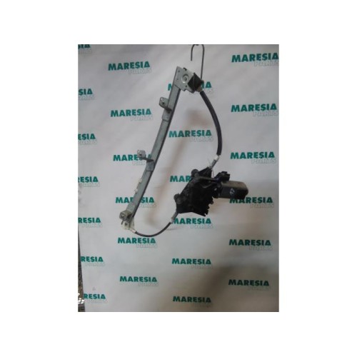 Alfa Romeo - 156 - Window mechanism 4-door, front left