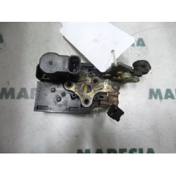 Alfa Romeo - 156 - Rear door mechanism 4-door, right